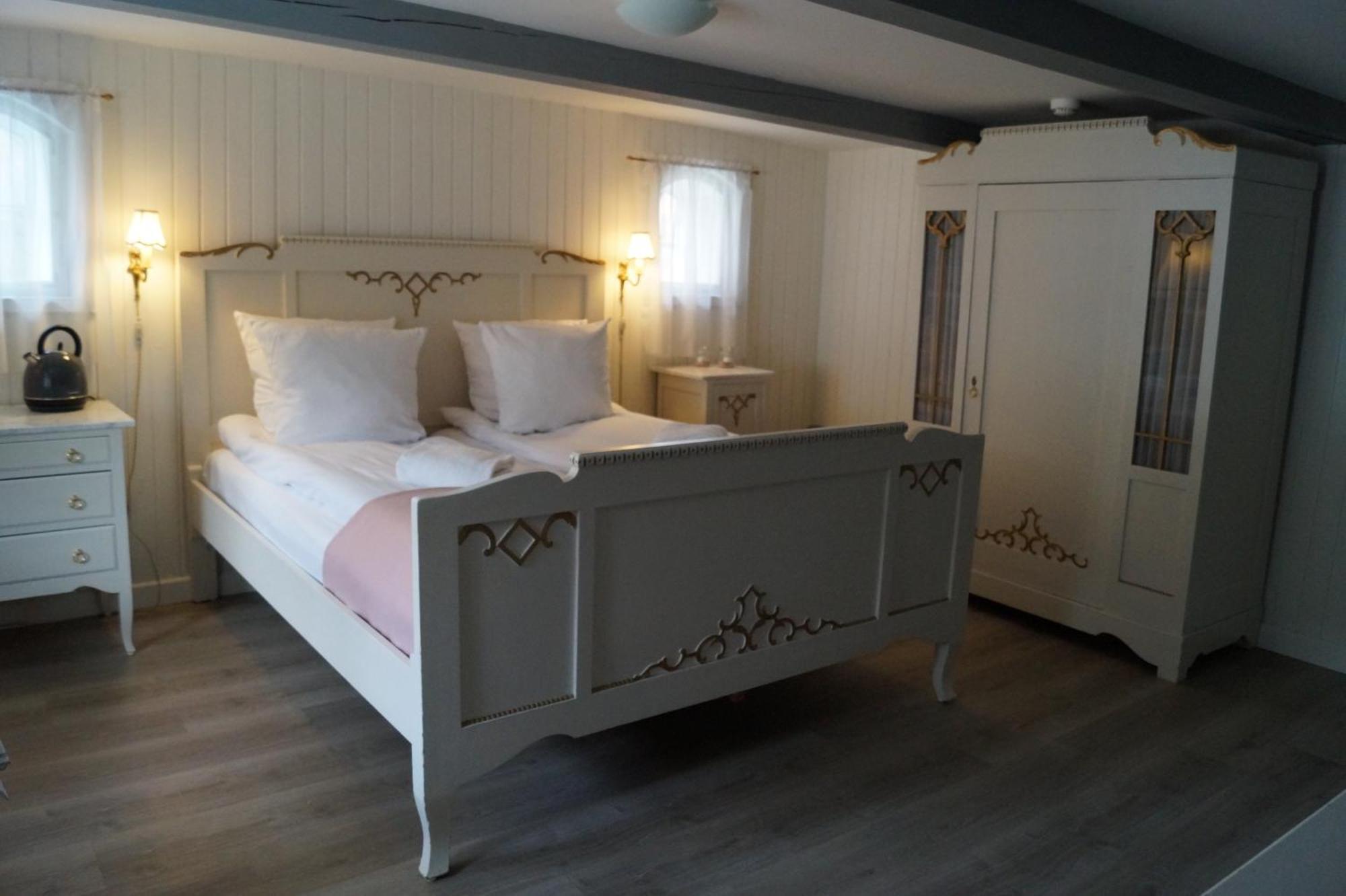 Bed and Breakfast Eleonoras Esbjerg Exterior foto