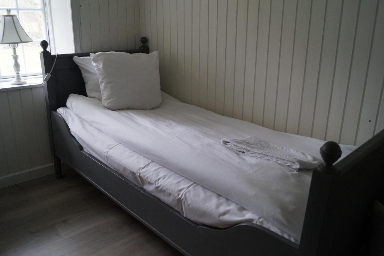 Bed and Breakfast Eleonoras Esbjerg Exterior foto
