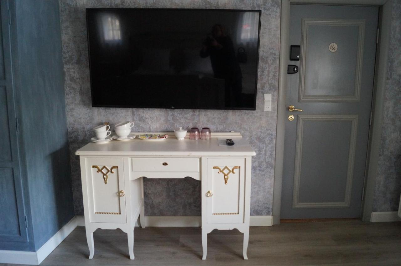 Bed and Breakfast Eleonoras Esbjerg Exterior foto