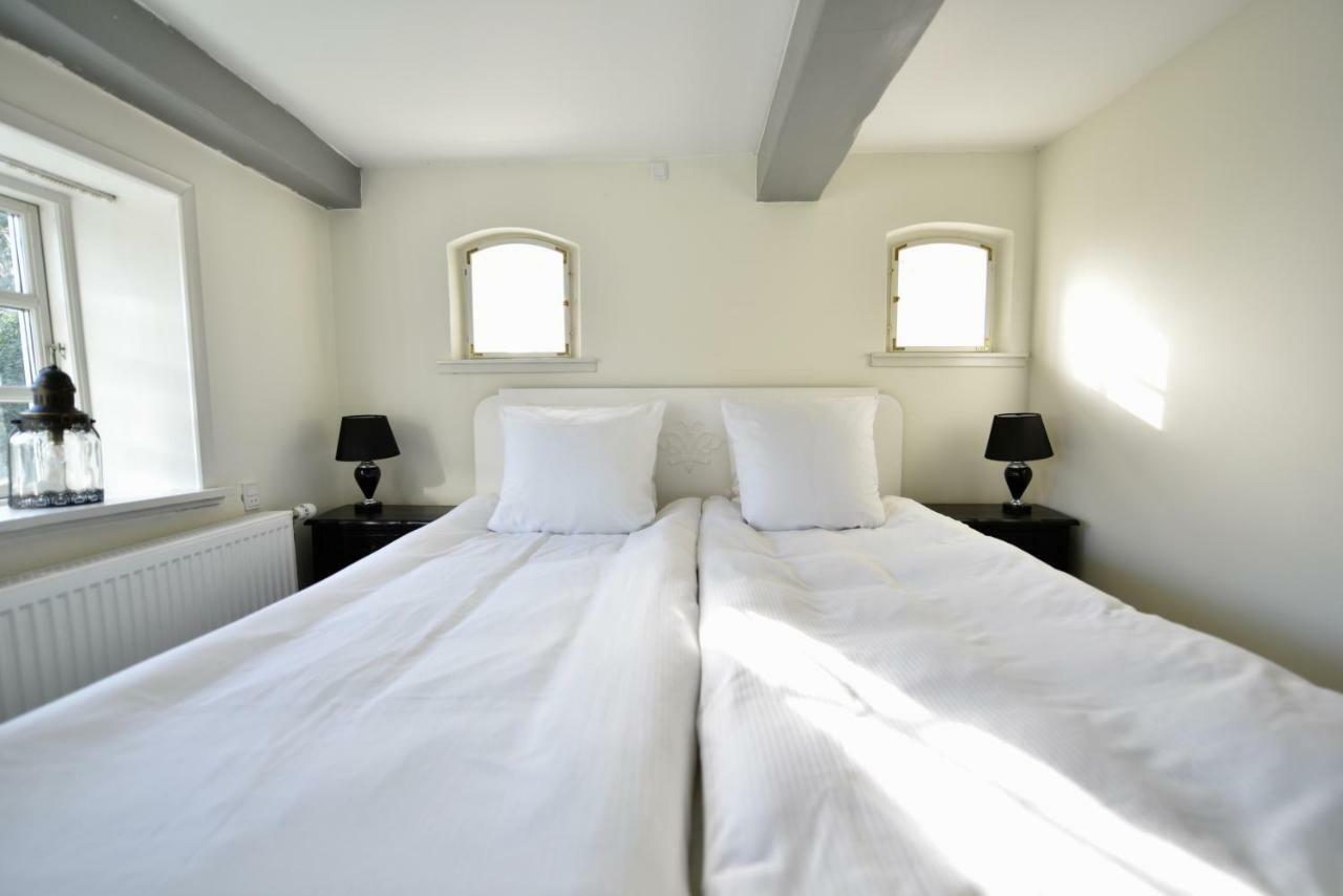 Bed and Breakfast Eleonoras Esbjerg Exterior foto
