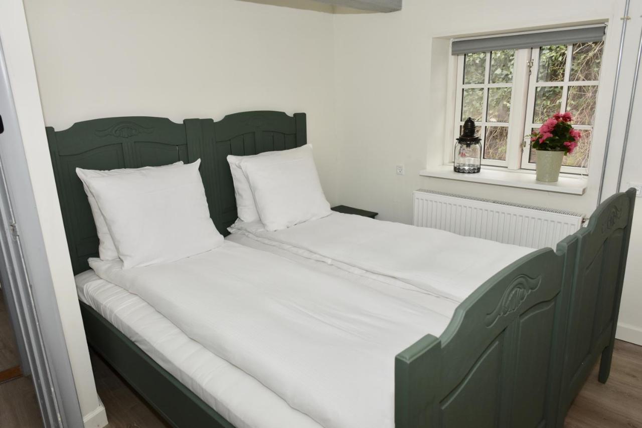 Bed and Breakfast Eleonoras Esbjerg Exterior foto