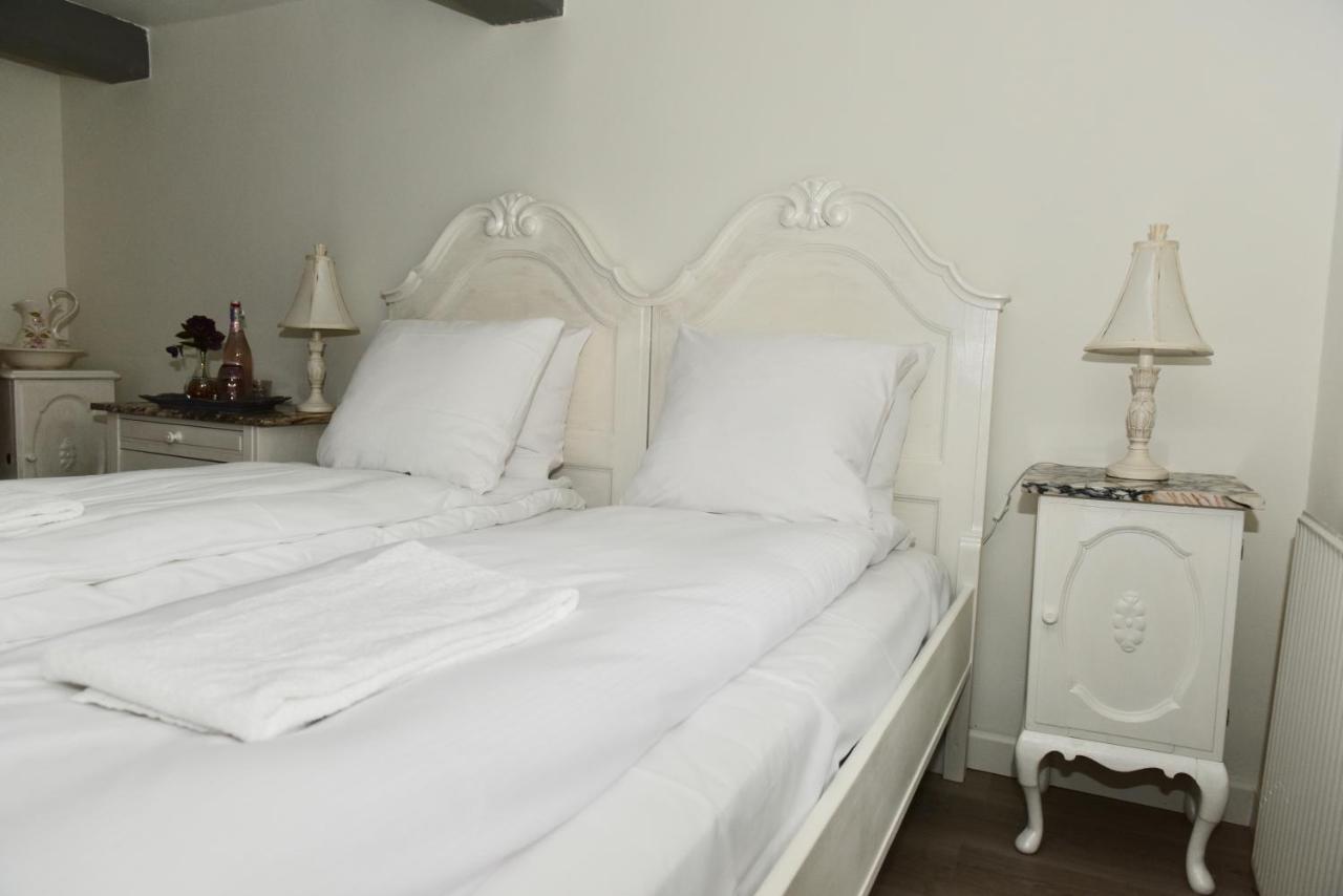 Bed and Breakfast Eleonoras Esbjerg Exterior foto
